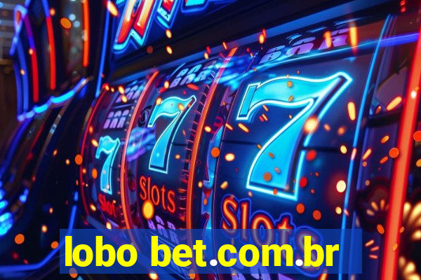 lobo bet.com.br